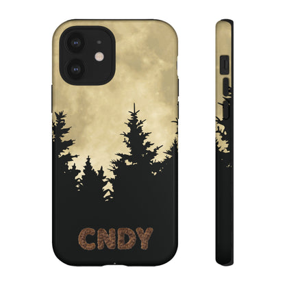 WEREWOLF (iphone case)