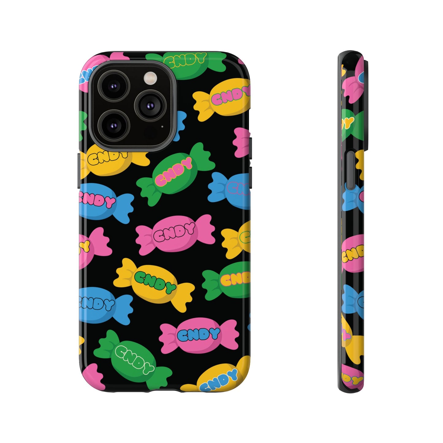CNDY (iphone case) - CNDY