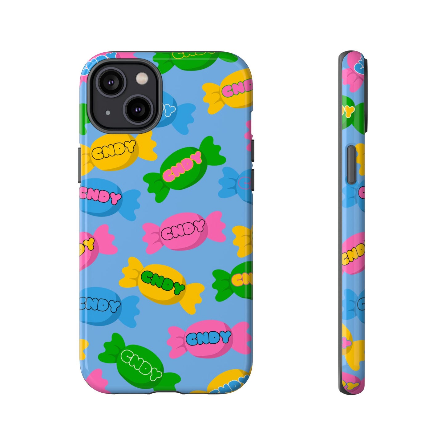 CNDY (iphone case) - CNDY