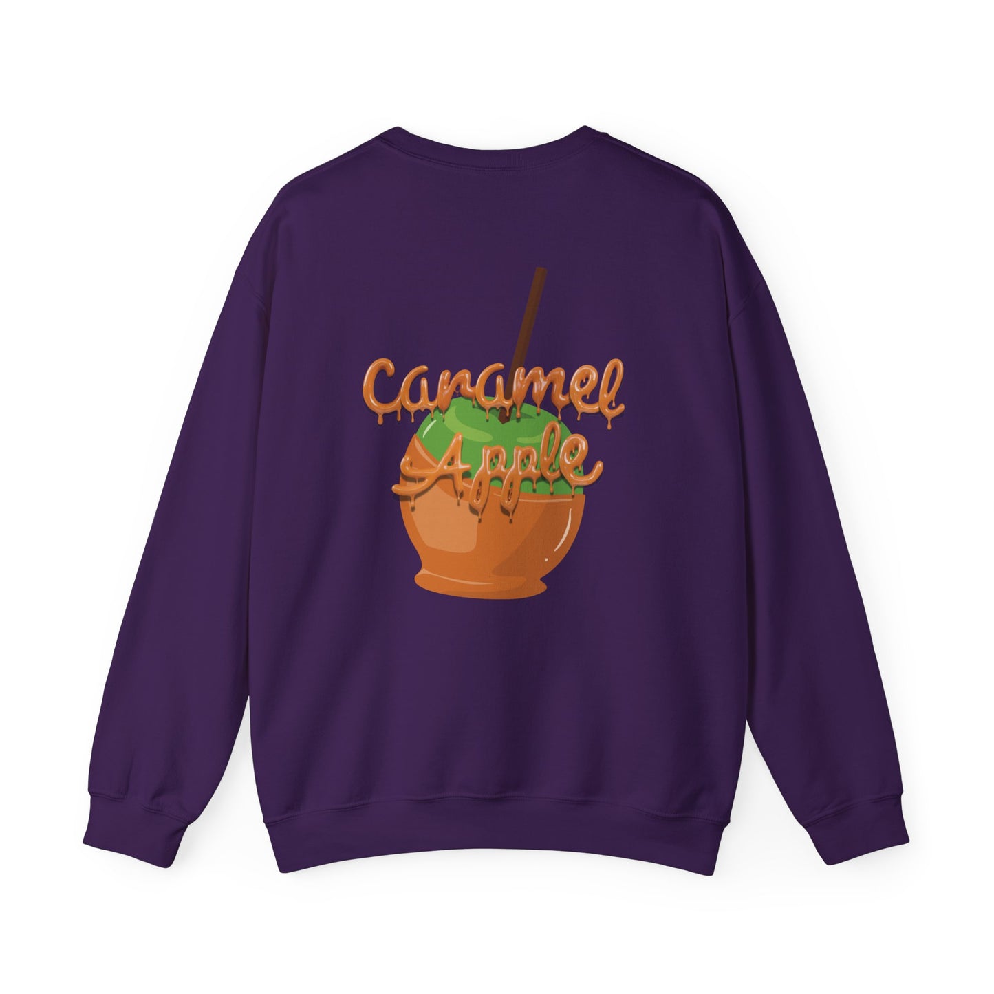 CARAMEL APPLE (crew)