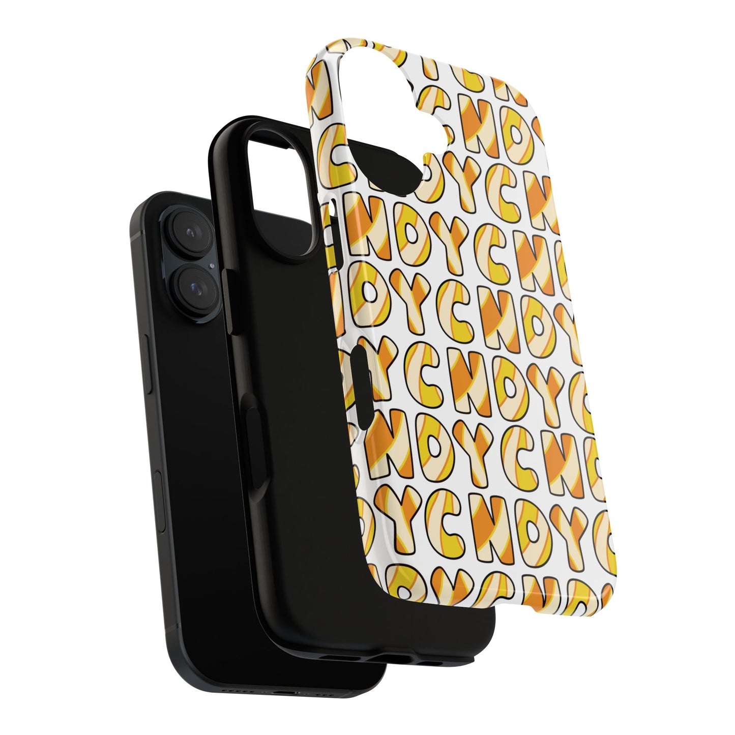CNDY CORN (iphone case)