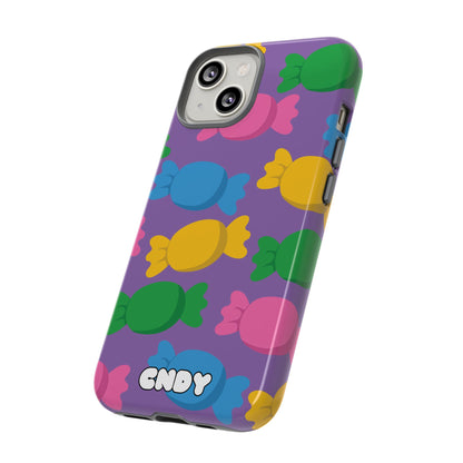 CNDY (iphone case) - CNDY