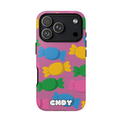 CNDY (iphone case) - CNDY