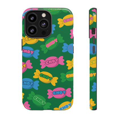 CNDY (iphone case) - CNDY