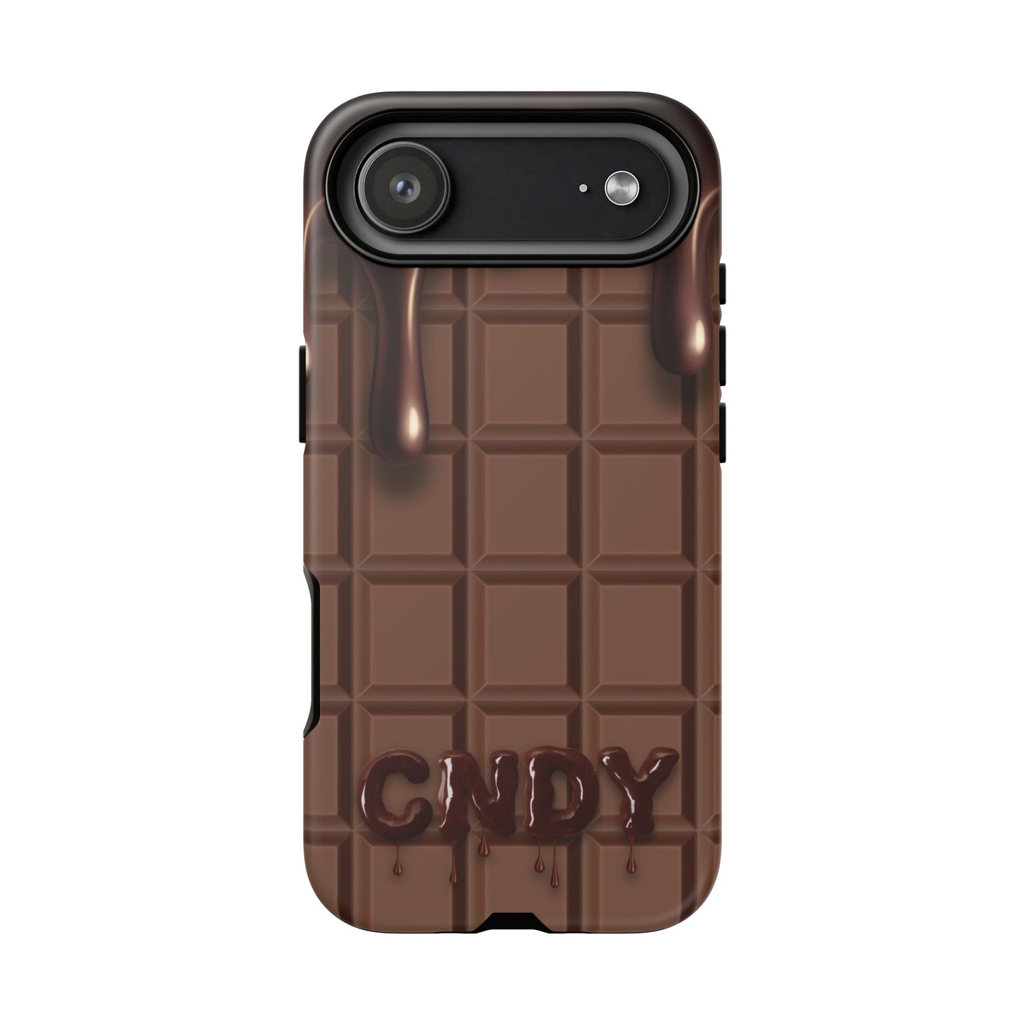 CHOCOLATE BAR (iphone case) - CNDY