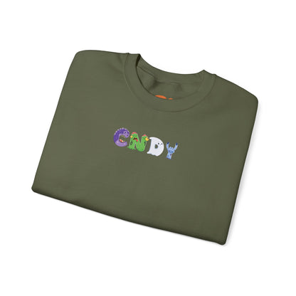 CNDY CREATURES (crew)