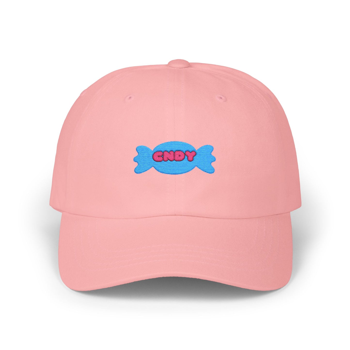 CNDY (baseball hat) - CNDY