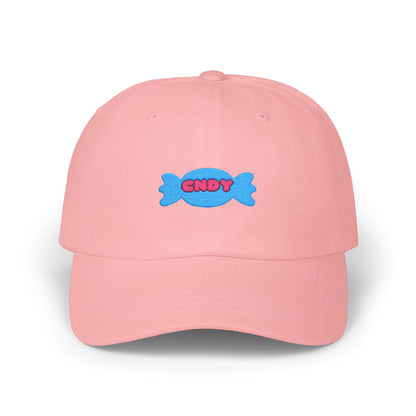 CNDY (baseball hat) - CNDY