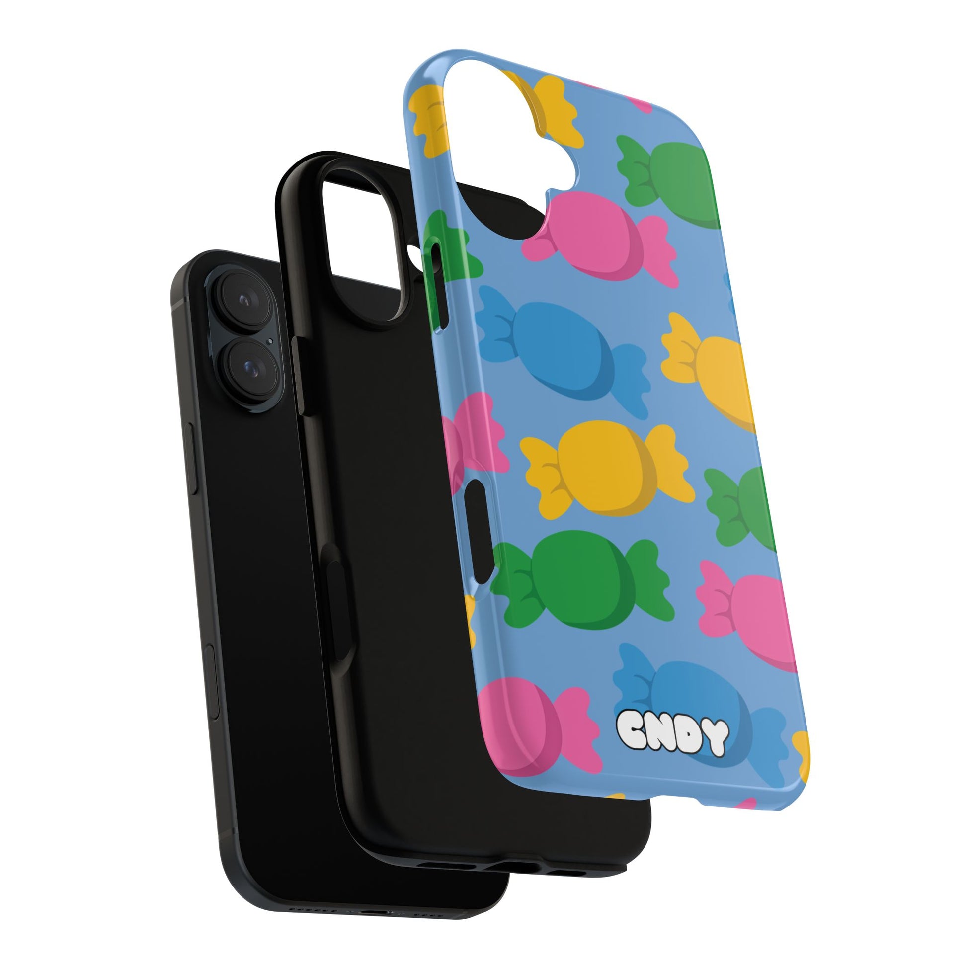 CNDY (iphone case) - CNDY