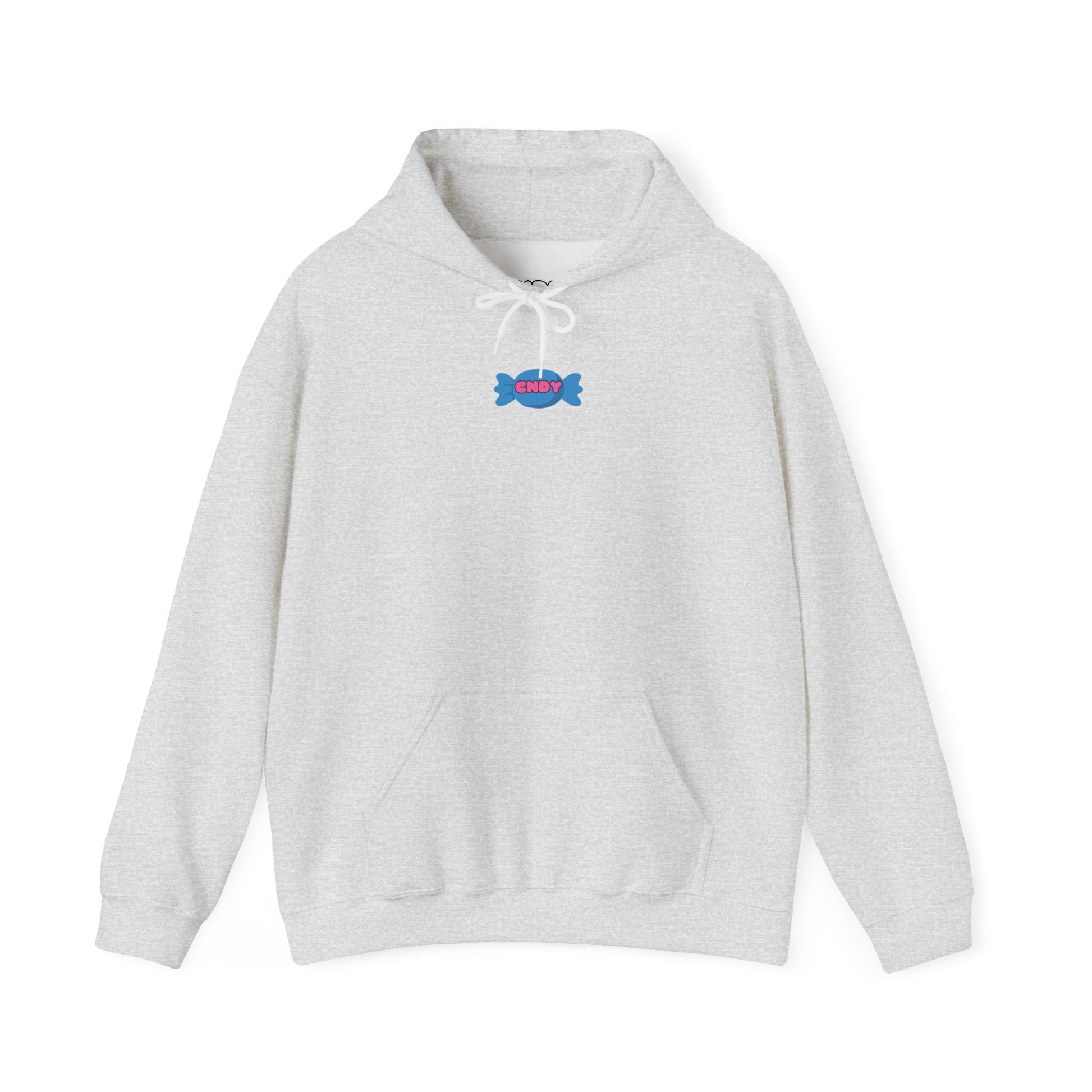 I WANT CNDY (hoodie) - CNDY
