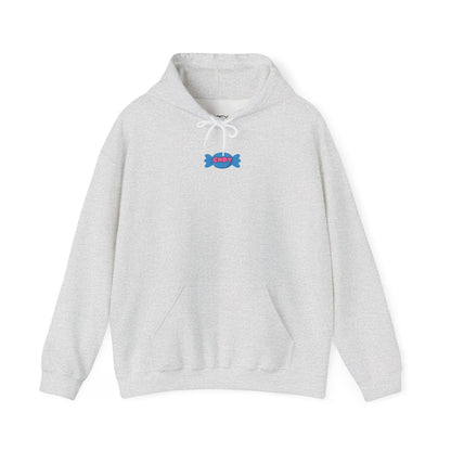 I WANT CNDY (hoodie) - CNDY