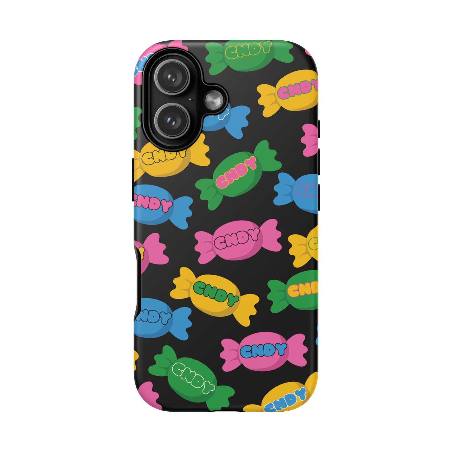 CNDY (iphone case) - CNDY