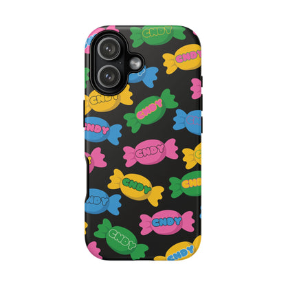 CNDY (iphone case) - CNDY