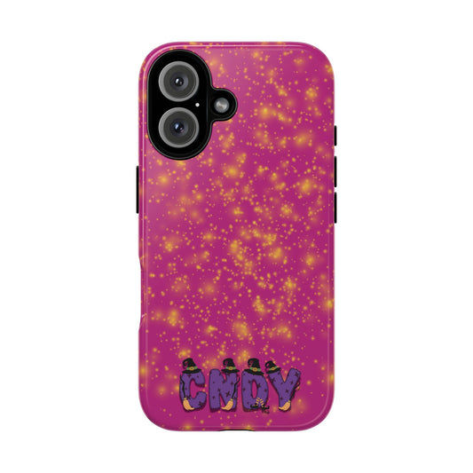 WITCHES SPELL (iphone case)