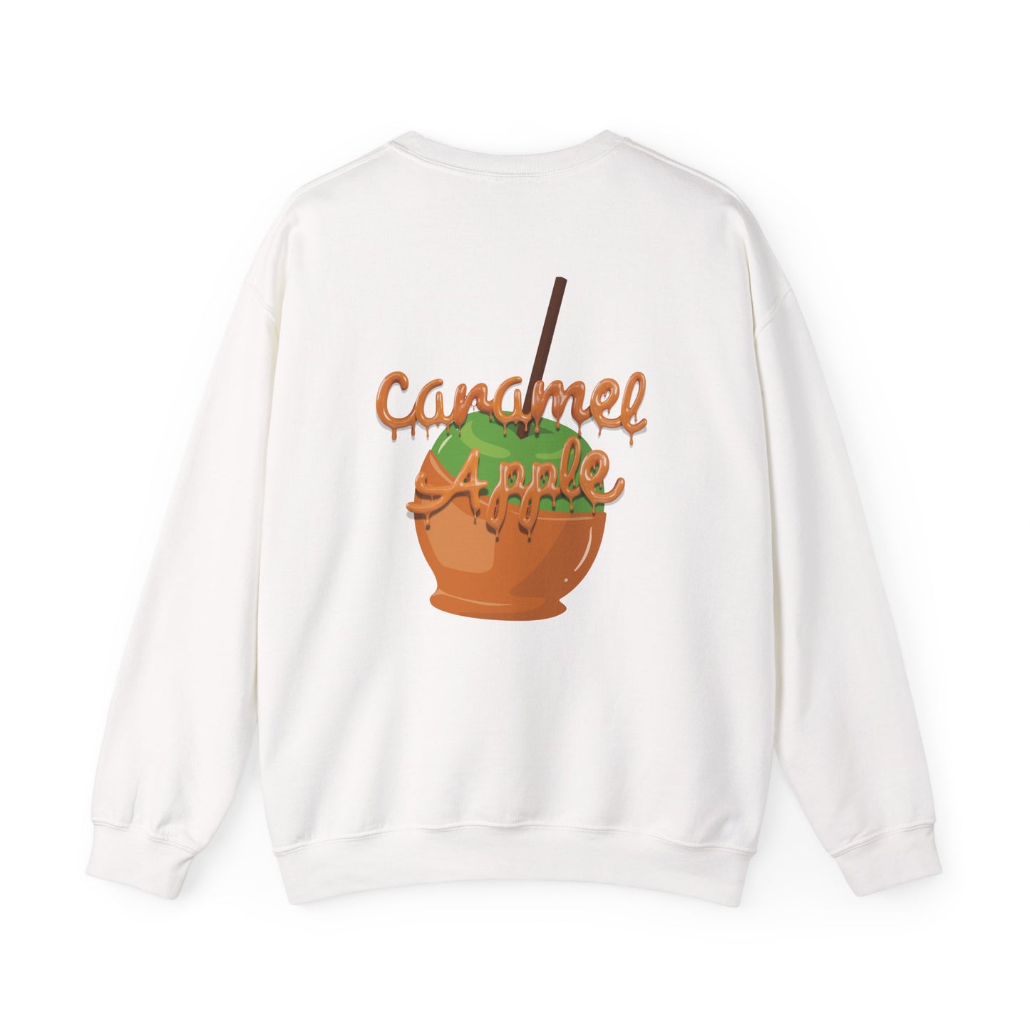 CARAMEL APPLE (crew)