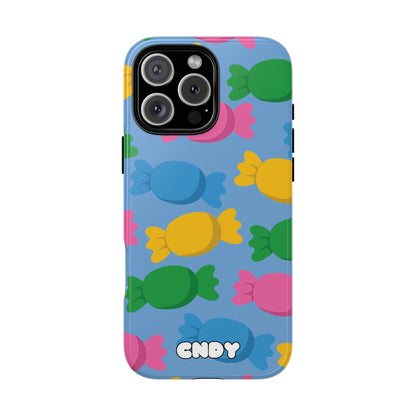 CNDY (iphone case) - CNDY