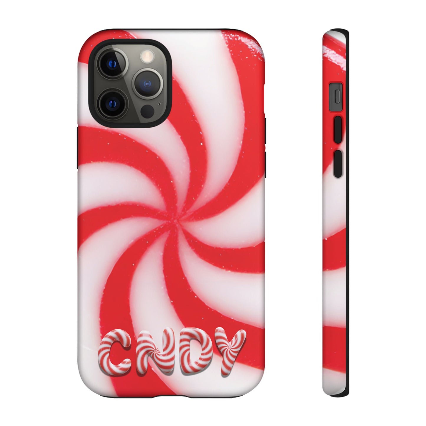 CNDY CANE (iphone case)
