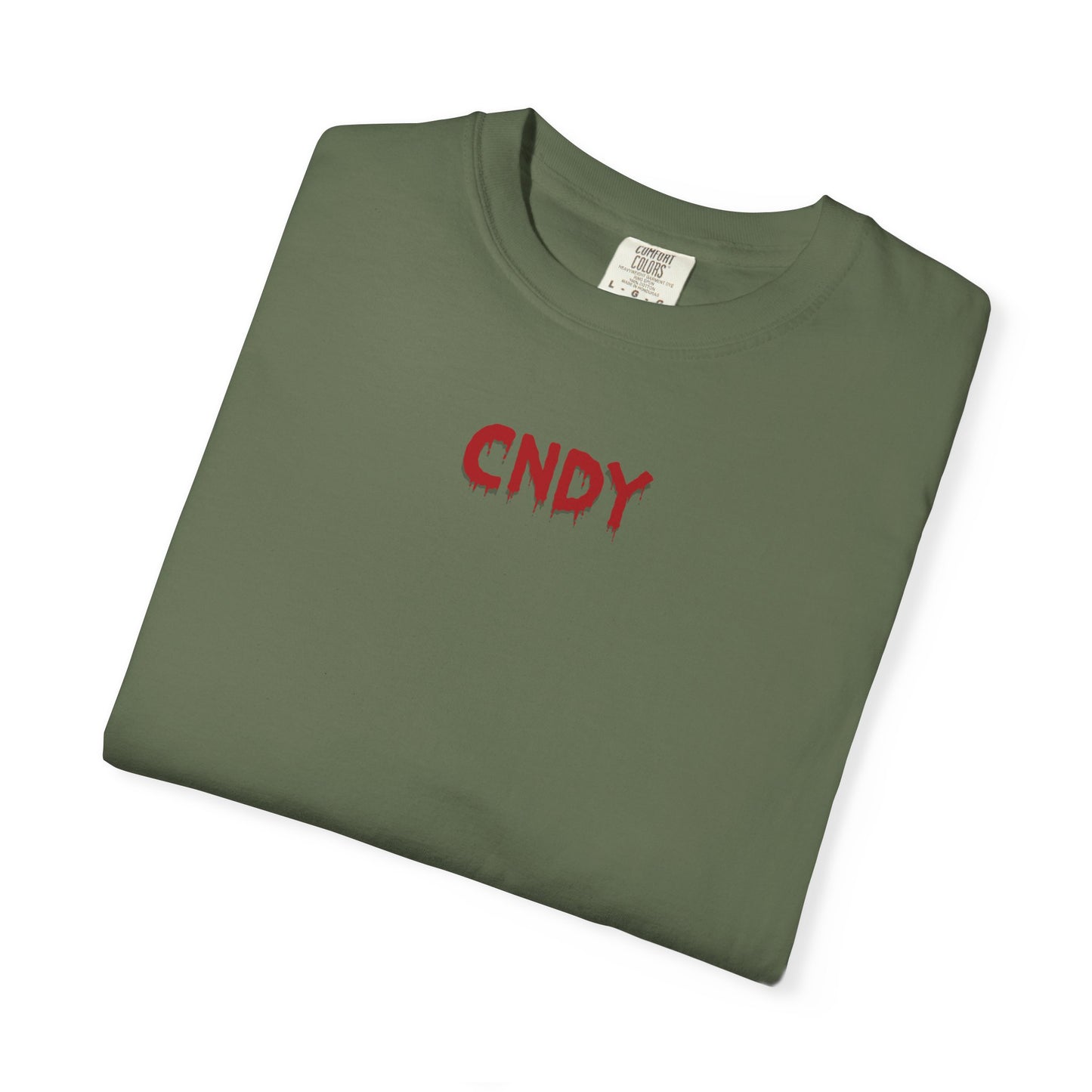 BITE ME (tee)