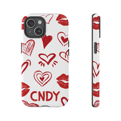 LIP STICK (iphone case)