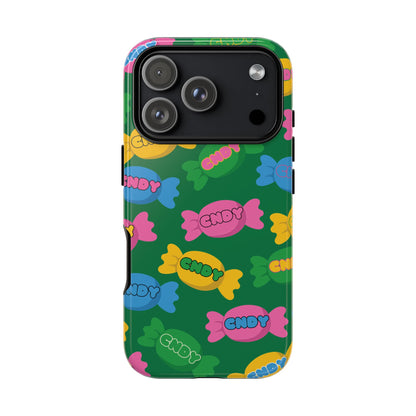 CNDY (iphone case) - CNDY