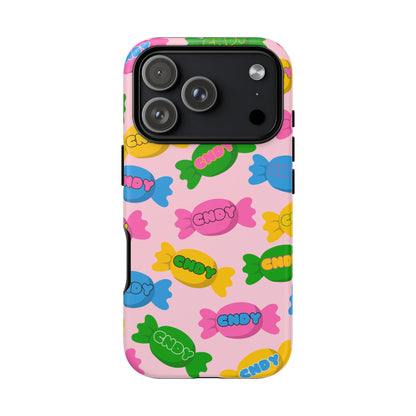 CNDY (iphone case) - CNDY
