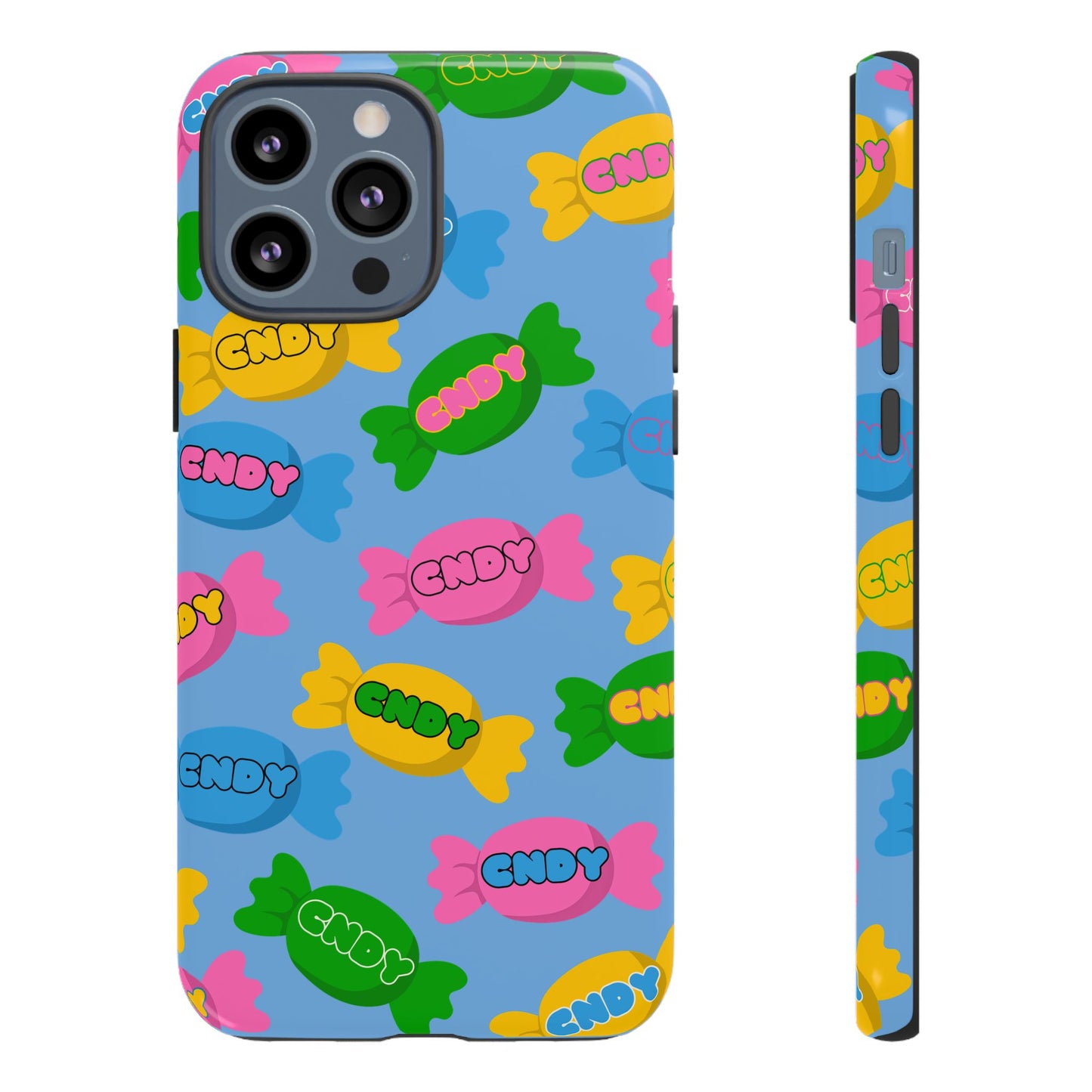 CNDY (iphone case) - CNDY