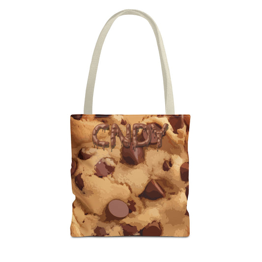 CHOCOLATE CHIP (tote) - CNDY