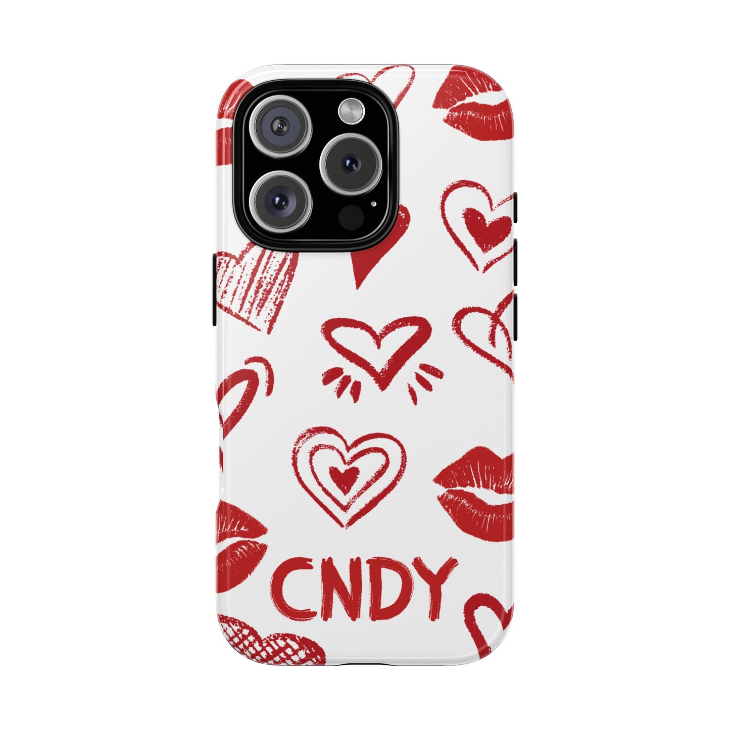 LIP STICK (iphone case)