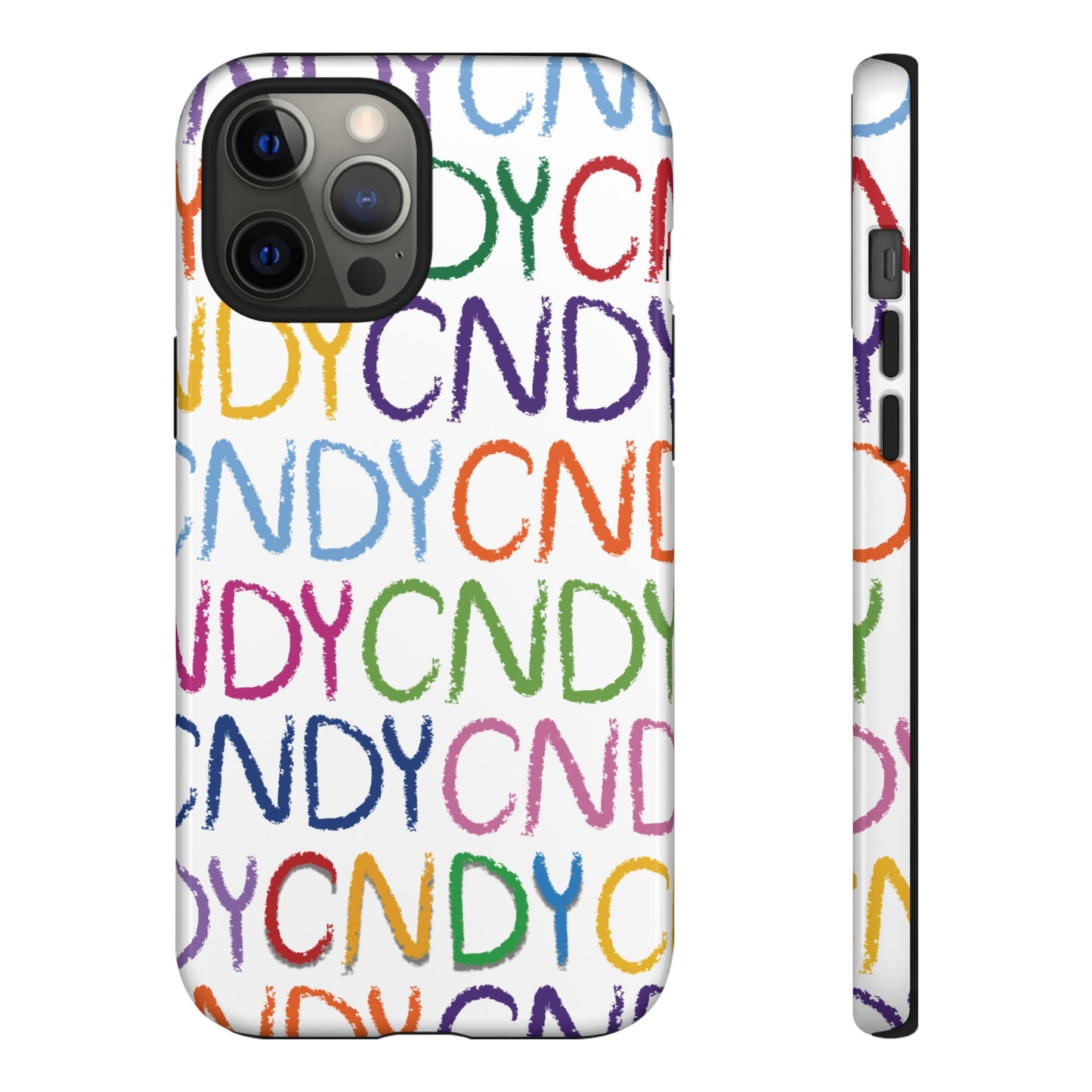 CNDY CRAYON (iphone case) - CNDY