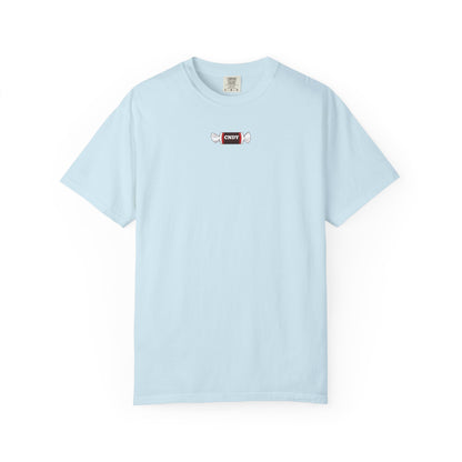 HEY, TOOTS (tee)