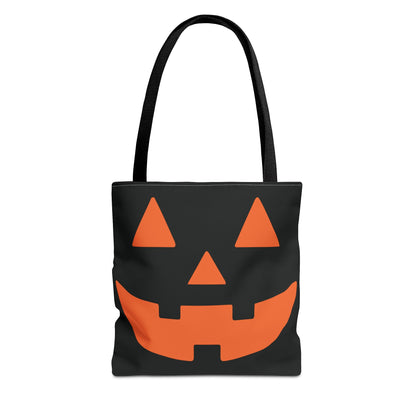 TRICK OR TREAT CNDY (tote)