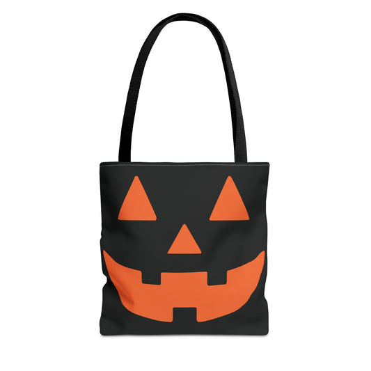 TRICK OR TREAT CNDY (tote)