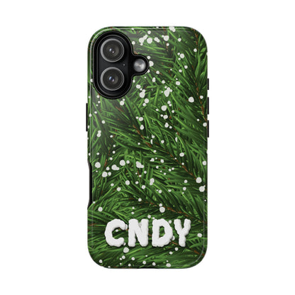 WINTER TREE (iphone case) - CNDY