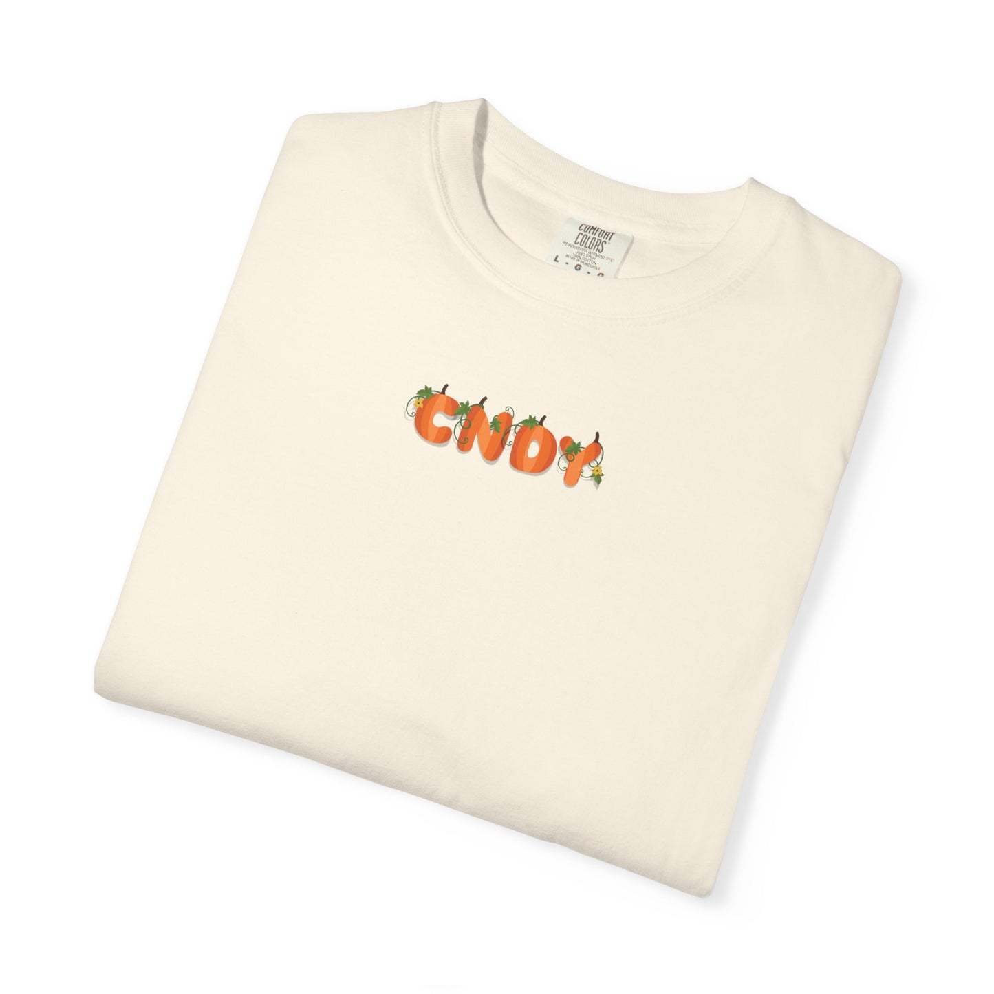 HEY, PUMPKIN (tee)