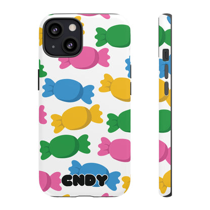 CNDY (iphone case) - CNDY