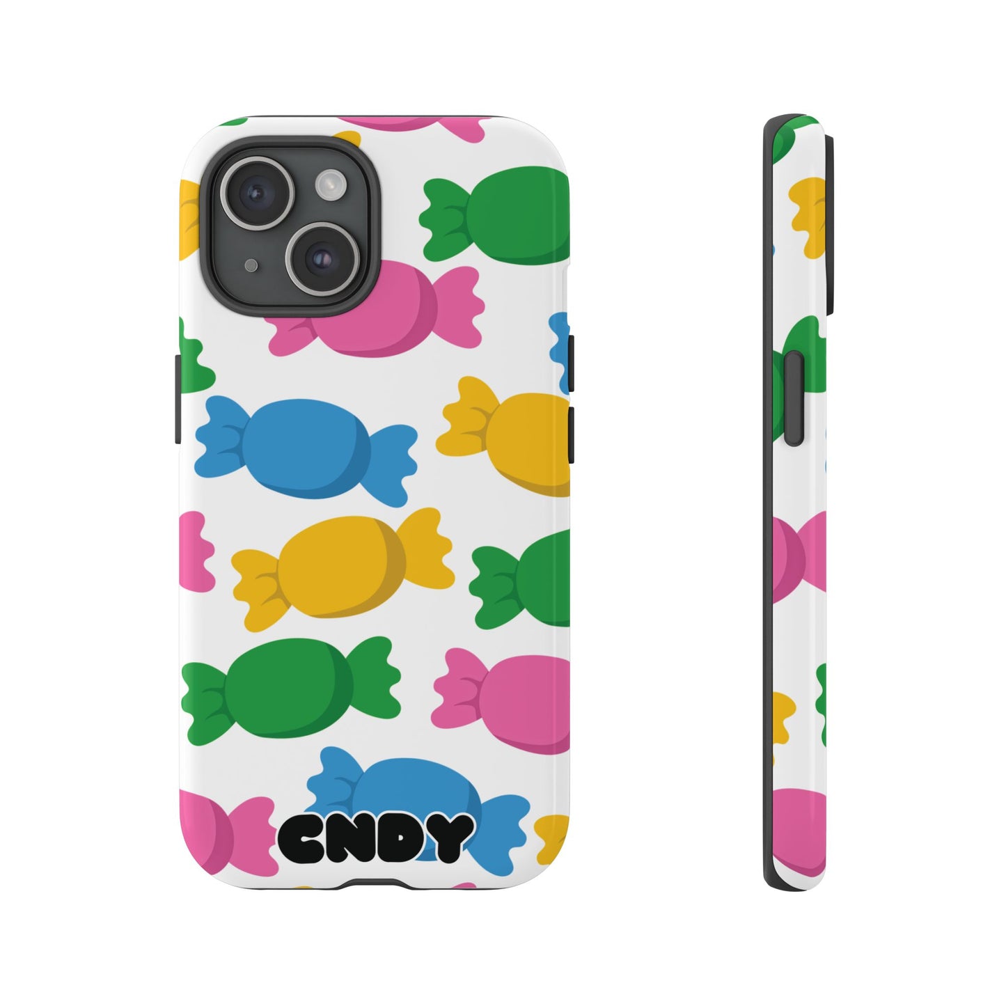 CNDY (iphone case) - CNDY