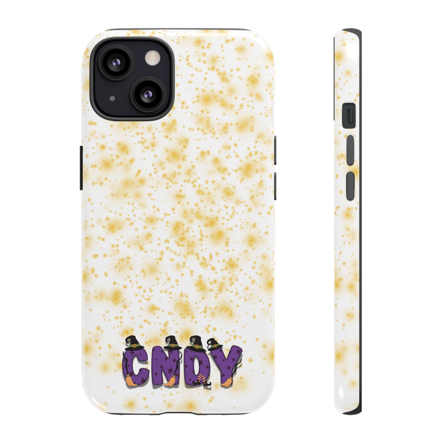 WITCHES SPELL (iphone case)