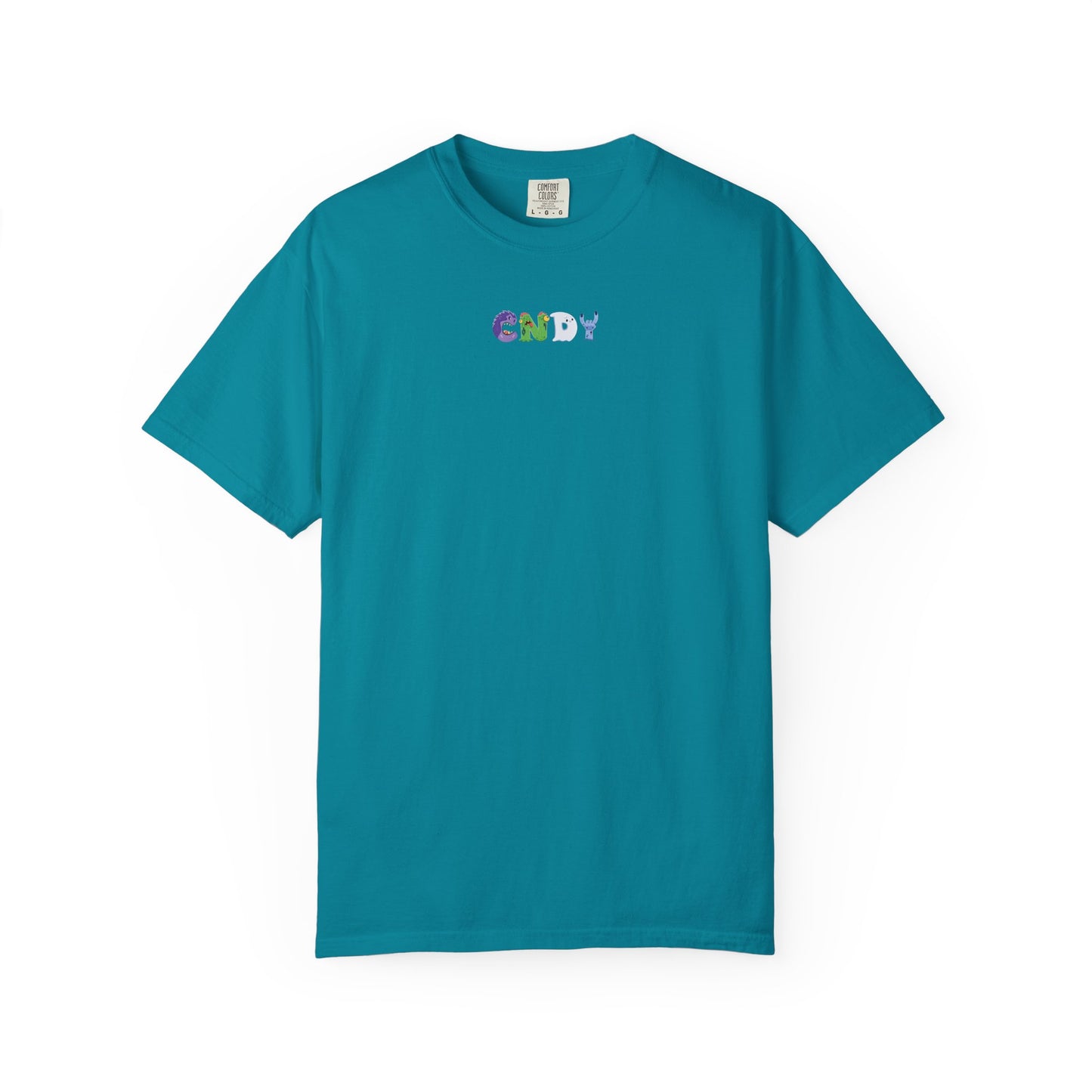 CNDY CREATURES (tee)