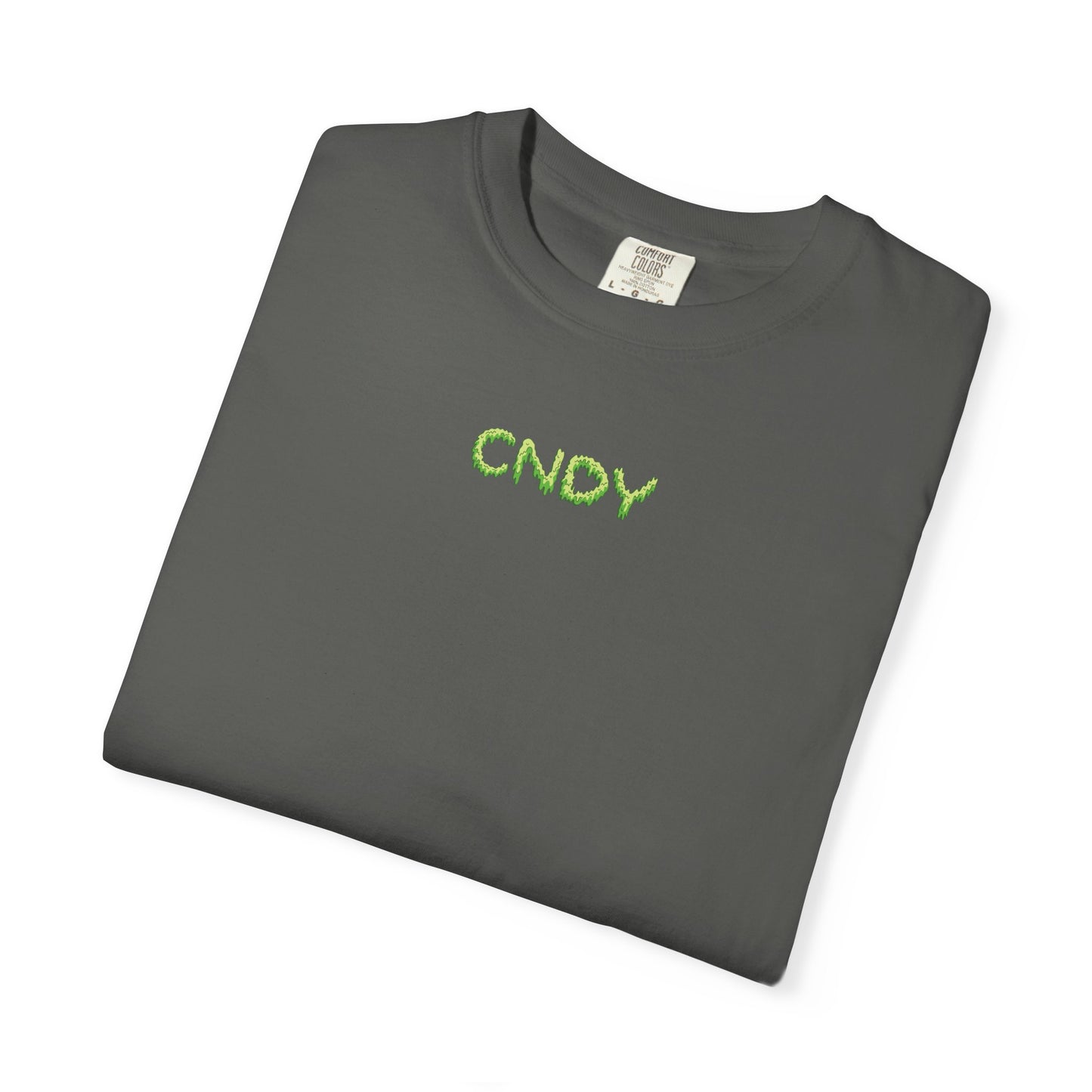 ZOMBIE (tee)