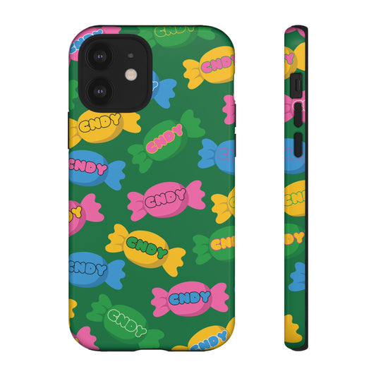 CNDY (iphone case) - CNDY
