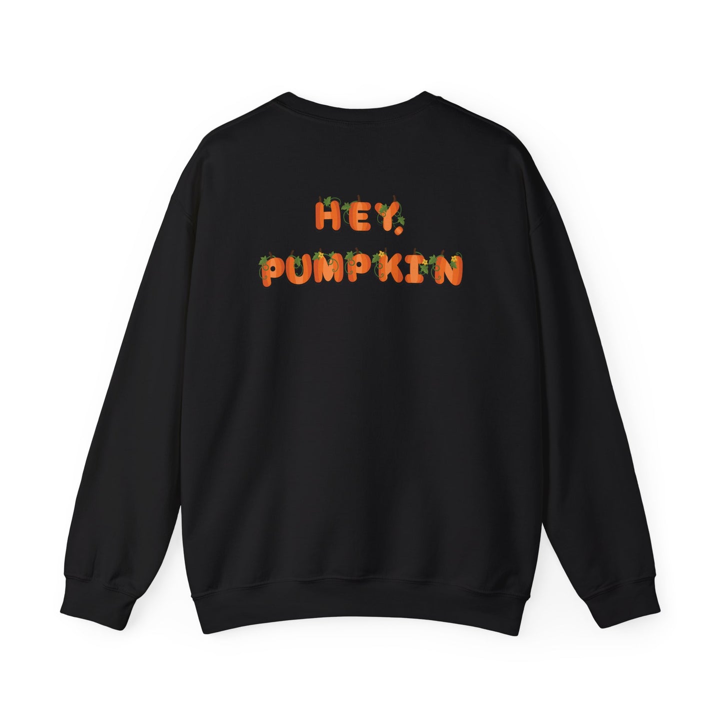HEY' PUMPKIN (crew)