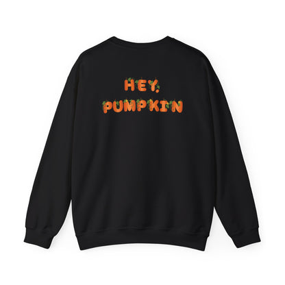 HEY' PUMPKIN (crew)