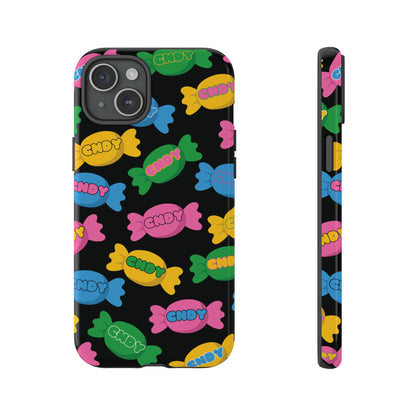 CNDY (iphone case) - CNDY