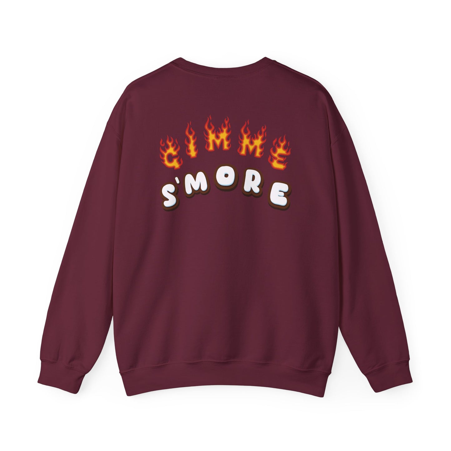 GIMME S'MORE (crew)