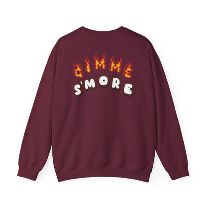 GIMME S'MORE (crew)