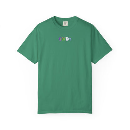CNDY CREATURES (tee)