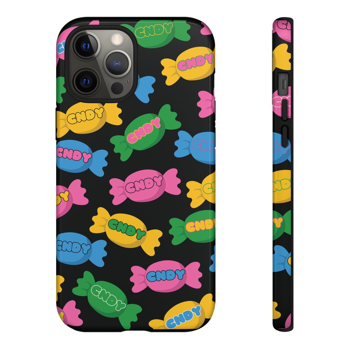 CNDY (iphone case) - CNDY