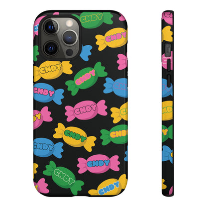 CNDY (iphone case) - CNDY