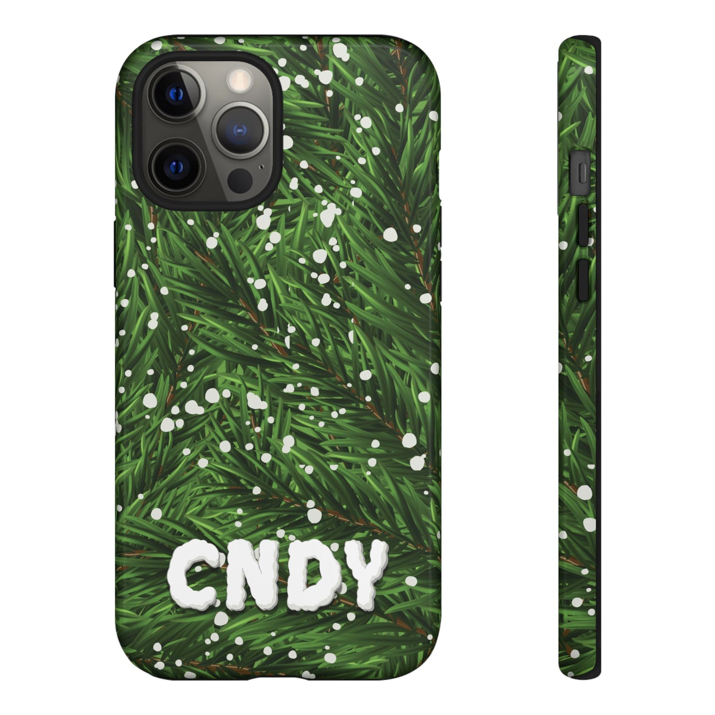 WINTER TREE (iphone case) - CNDY