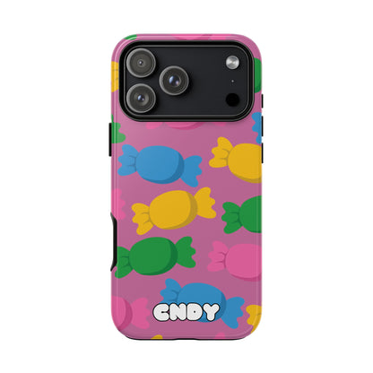 CNDY (iphone case) - CNDY